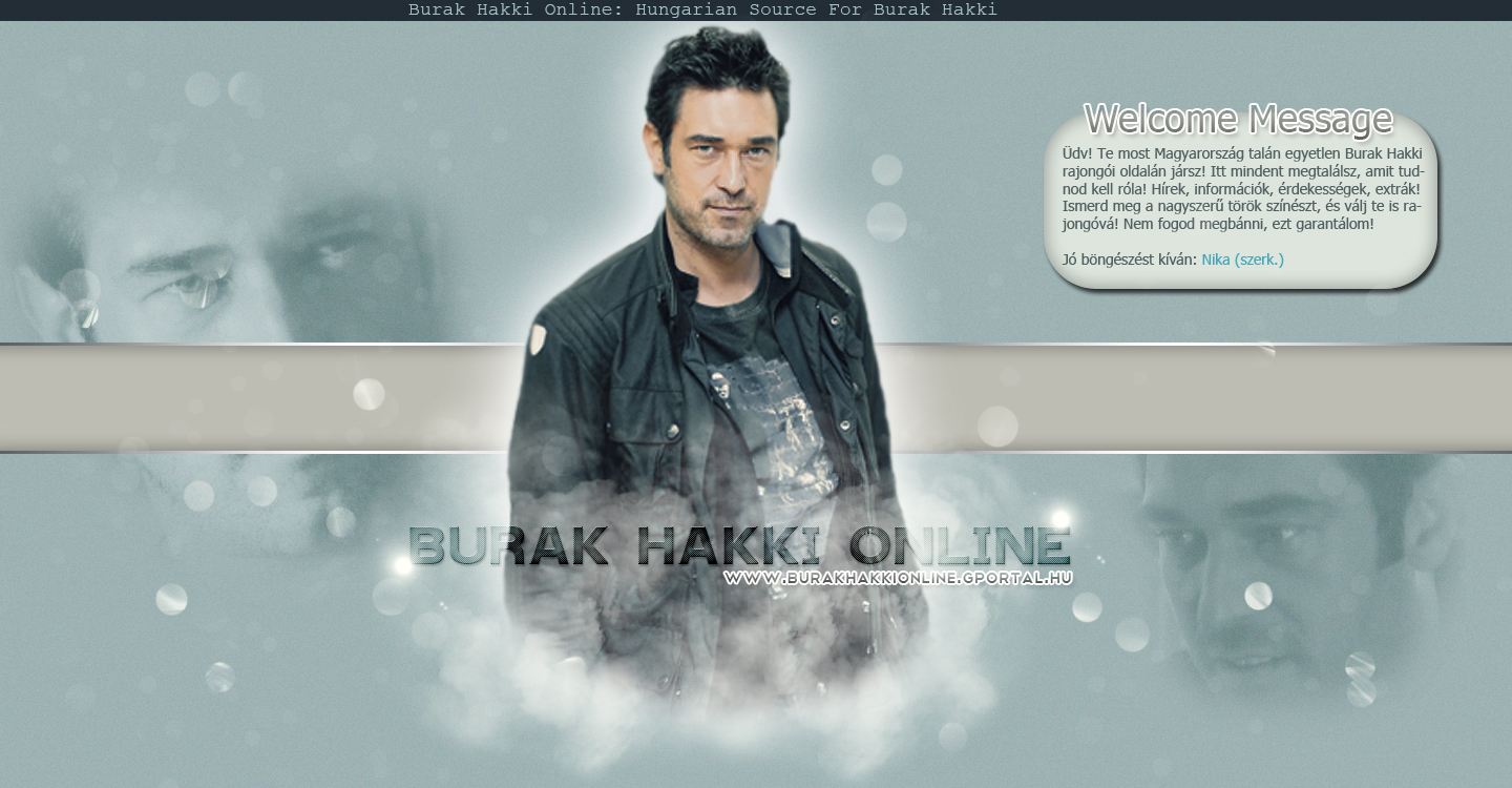 BURAK HAKKI ONLINE 